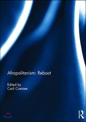 Afropolitanism: Reboot