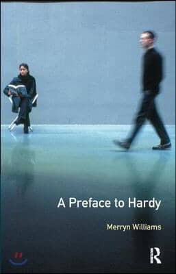 Preface to Hardy