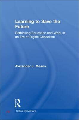 Learning to Save the Future