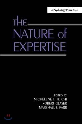 Nature of Expertise