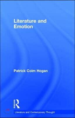 Literature and Emotion