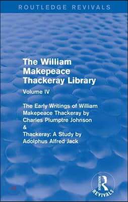 William Makepeace Thackeray Library