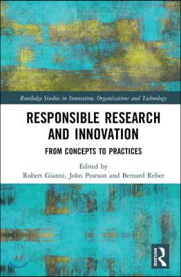 Responsible Research and Innovation