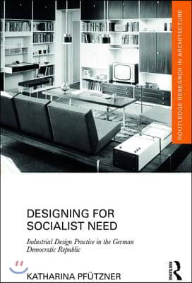 Designing for Socialist Need