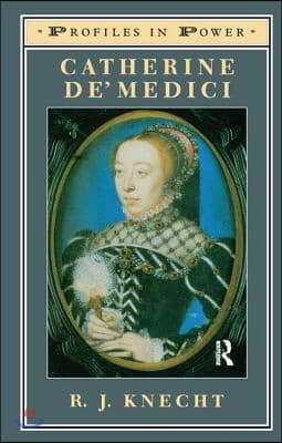 Catherine de&#39;Medici