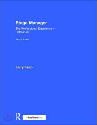 Stage Manager