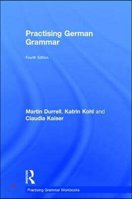 Practising German Grammar