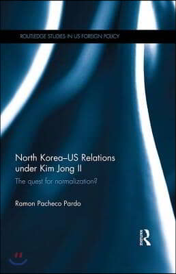 North Korea-US Relations Under Kim Jong II