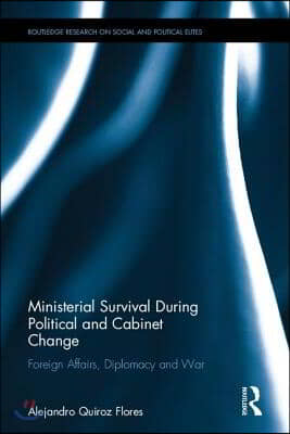 Ministerial Survival During Political and Cabinet Change