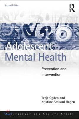 Adolescent Mental Health