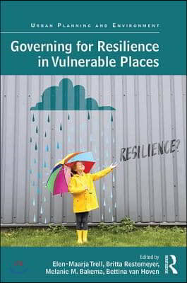 Governing for Resilience in Vulnerable Places