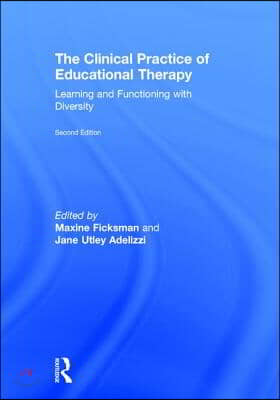 Clinical Practice of Educational Therapy