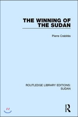 Winning of the Sudan