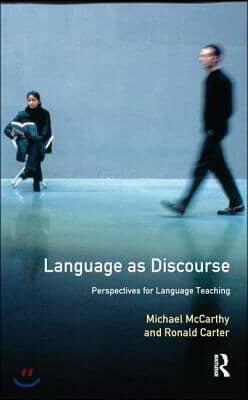 Language as Discourse