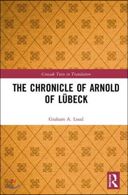 Chronicle of Arnold of Lübeck