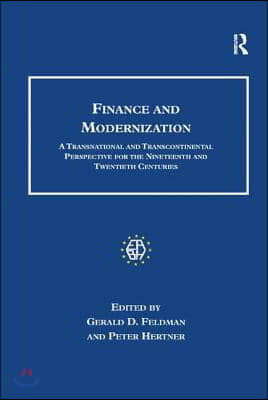 Finance and Modernization