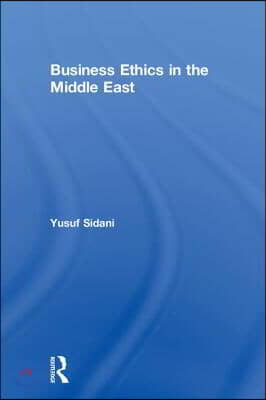 Business Ethics in the Middle East