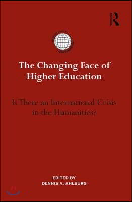 Changing Face of Higher Education