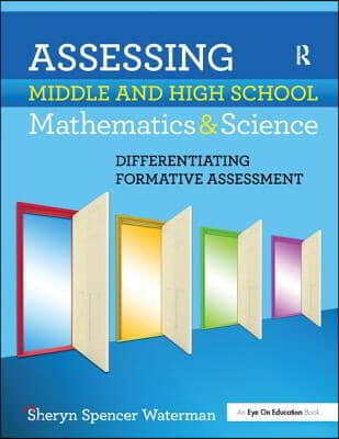 Assessing Middle and High School Mathematics &amp; Science