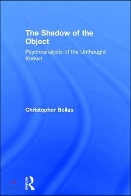 Shadow of the Object