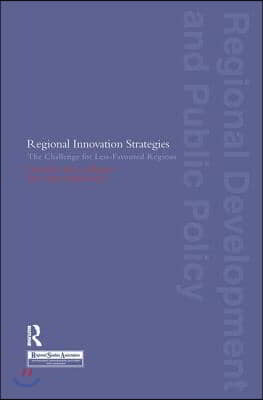 Regional Innovation Strategies