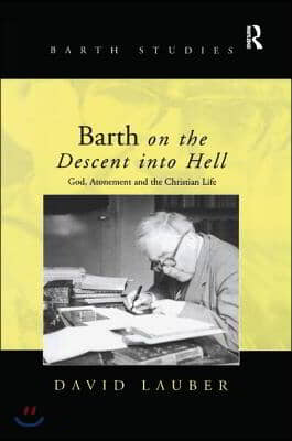 Barth on the Descent into Hell