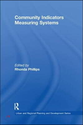 Community Indicators Measuring Systems