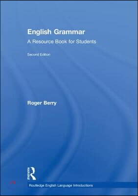 English Grammar