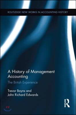 History of Management Accounting