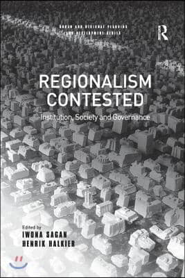 Regionalism Contested