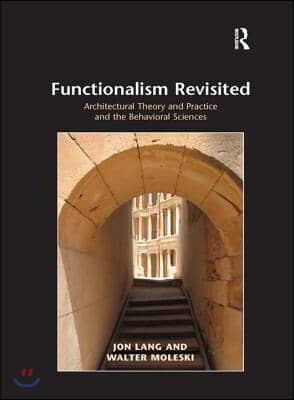 Functionalism Revisited