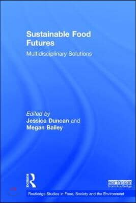 Sustainable Food Futures