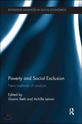 Poverty and Social Exclusion