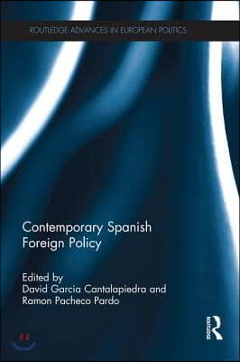 Contemporary Spanish Foreign Policy