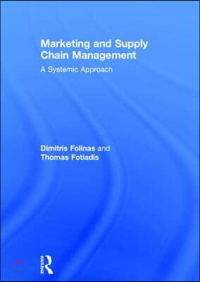 Marketing and Supply Chain Management