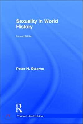 Sexuality in World History