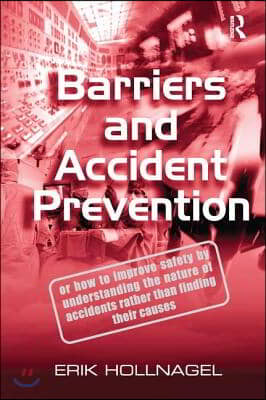 Barriers and Accident Prevention