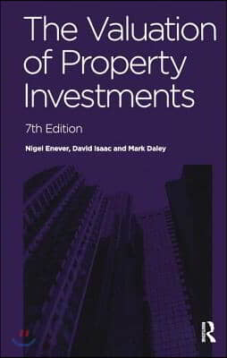 Valuation of Property Investments