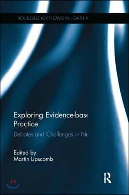 Exploring Evidence-based Practice