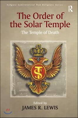 Order of the Solar Temple