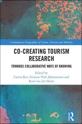 Co-Creating Tourism Research