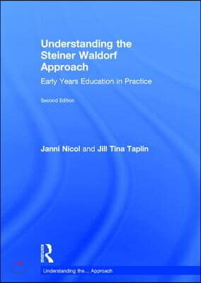 Understanding the Steiner Waldorf Approach