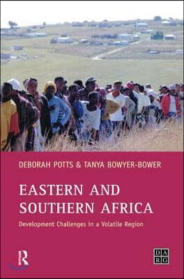 Eastern and Southern Africa