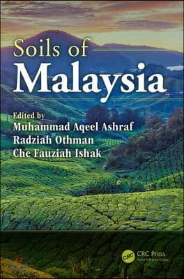 Soils of Malaysia