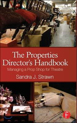 The Properties Director&#39;s Handbook