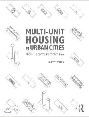 Multi-Unit Housing in Urban Cities