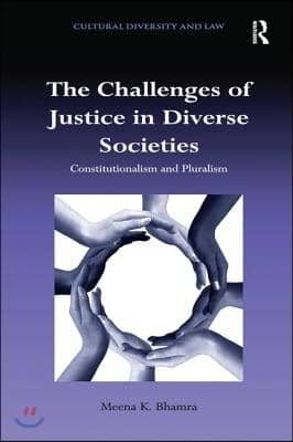 Challenges of Justice in Diverse Societies