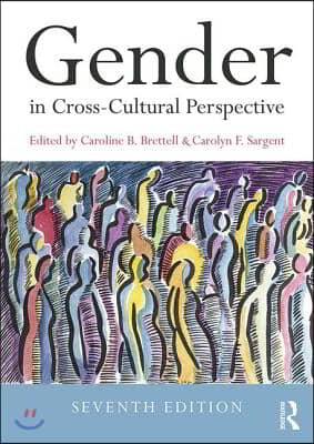 Gender in Cross-Cultural Perspective