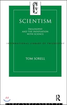 Scientism