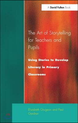 Art of Storytelling for Teachers and Pupils